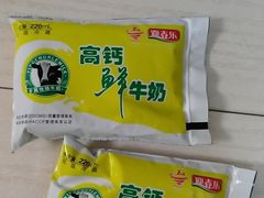 -美事客·面包·蛋糕·甜品(CBD店)