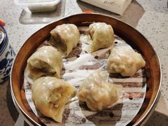 蒸扁食-荣家小吃(紫阳街店)