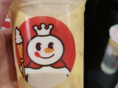 -蜜雪冰城(龙河路店)