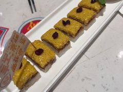 -长安大牌档之上元灯会(南大街店)