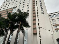 -深圳海景嘉途酒店(东翼楼)