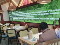 -光海·乡记酸菜鱼·始于1996(花园路店)