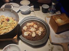 -绿茶餐厅(深圳龙华天虹购物中心店)