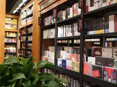 -西西弗书店·矢量咖啡(新光天地店)