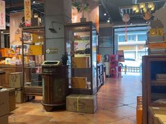 -黄远堂凤梨酥·伴手礼(中山路六店)