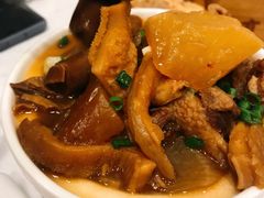 萝卜牛杂-有章牛杂(石厦店)