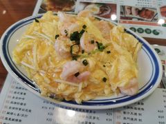 虾仁滑蛋-小龍鳳餐室(番禺路店)