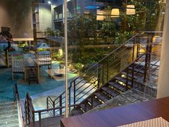 -188西餐厅(园林宾馆店)