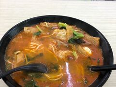 -孟记大碗面•家常菜(鼓楼和会街店)