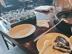 -滇野云南野生菌餐厅(陕西南路店)