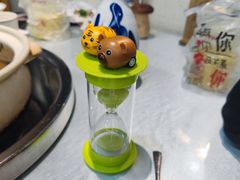 -名善山珍·野生菌汤锅(文殊院店)
