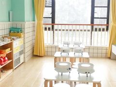 -成都高新区石羊第十八幼儿园