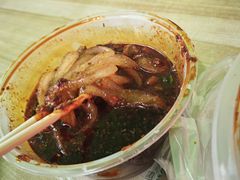 -哈海英麻辣烫(中华西路步行街店)