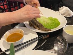 -新花城蟹粉馆(乌鲁木齐店)