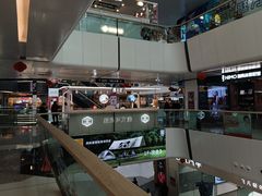 -万达广场(北京槐房店)