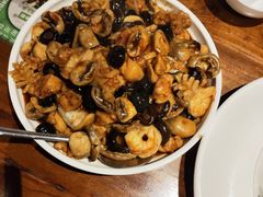 八珍豆腐-陆壹捌餐厅(五大道店)