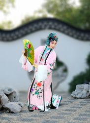 -梨园天地京剧摄影(玲珑天地店)