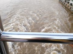 -武汉关码头(轮渡站)