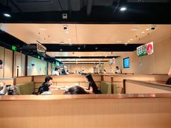 -海底捞火锅(河东万达广场店)