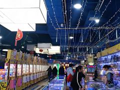 -大玩家(平江万达店)
