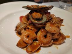 -我的四季意大利餐厅(春天百货店)