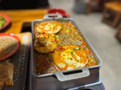 -东方一串·龙虾烧烤·特色烤鱼(柳州路店)
