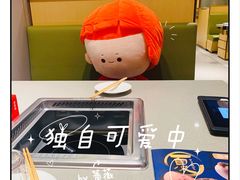 -海底捞火锅(河东万达广场店)