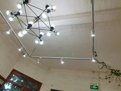 大堂-龙桥私厨·姜花菊花过桥鱼·顺德菜(容桂店)