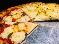 -Primo·丽莫意大利窑烤披萨