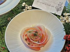 -Erman岩烧牛排(虹桥南丰城店)