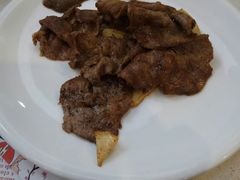 -松坂屋日料自助(长城路店)