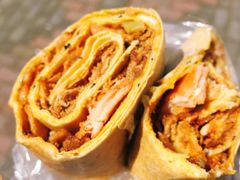 -胖子煎饼店(钦州南路店)