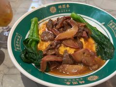 -锦园春香港茶餐厅(西海湾旗舰店)