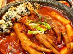 -双门洞·森系料理(体育西店)