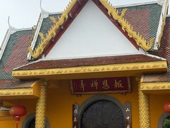 -报恩禅寺