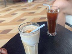 -The place那儿(新城国际店)