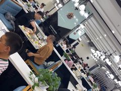 -集杰尚品海鲜烤肉自助餐厅(乳山振华店)