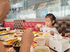 -比格比萨自助(云冈区步行街店)