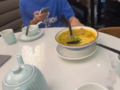 -翡翠拉面小笼包(岭南新天地店)