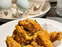 -佬太公海鸭·海鲜大排档(上海总店)