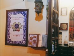 -安东尼奥餐厅