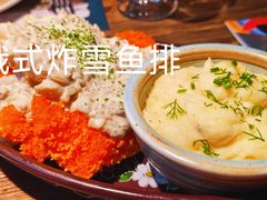 -卢布里西餐厅(海拉尔店)