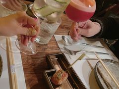 -现代居酒屋ATELIER IZAKAYA