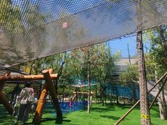 -回龙观体育文化公园