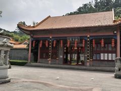 -顺峰山公园