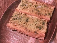 蒜香面包-PIZZA BIANCA(民园店)