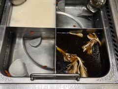 -海底捞火锅(雄峰城店)