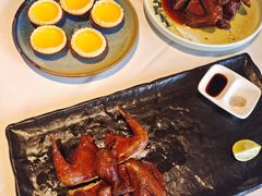 -侨美·唐荔园·40年地道粤菜