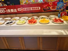 -豪客来牛排(成都锦江大融城店)