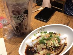 -喜茶(永旺梦乐城店)